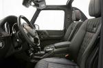 Mercedes-Benz G500 Convertible by Brabus 2014 года